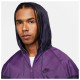 Nike Ανδρικό αντιανεμικό μπουφάν Sportswear Heritage Windrunner